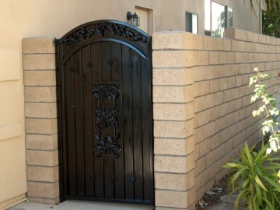 Concrete Block Wall Contractors