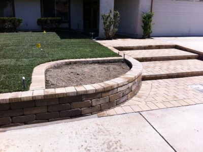 Concrete Contractors in Orange County, CA