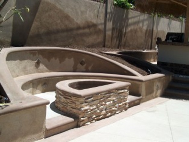 hardscape contractors in Orange County