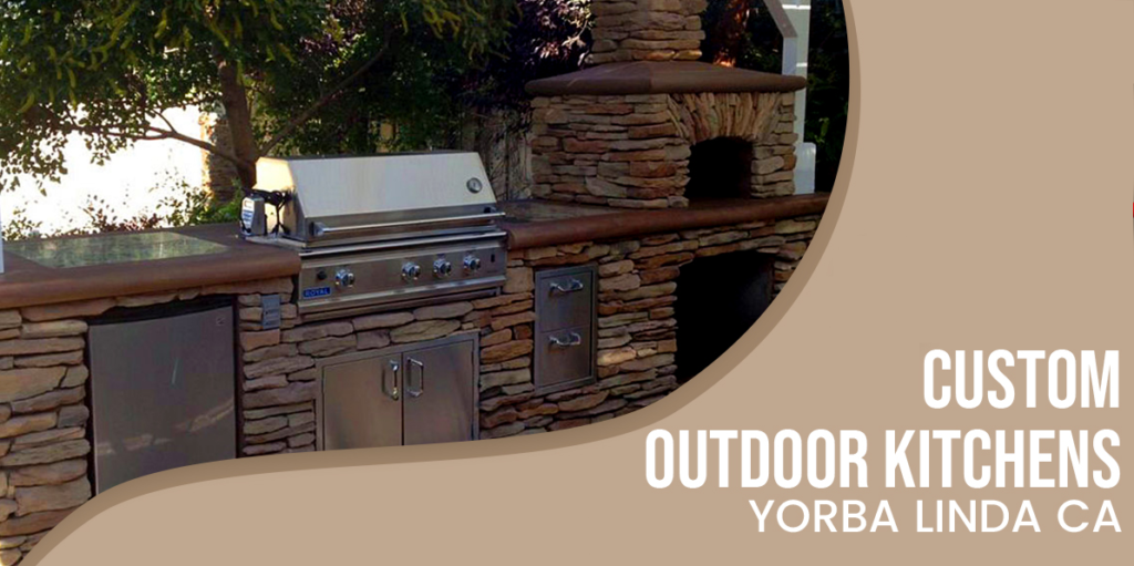 When Should You Hire an Outdoor Kitchens Contractor for Renovation Projects?